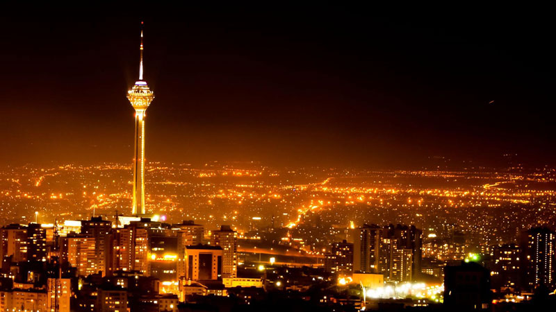 ارسال اس ام اس تبلیغاتی در تهران